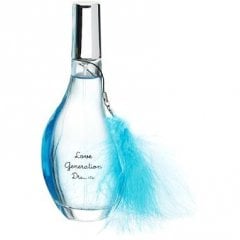 Love Generation Dream